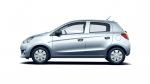 Mitsubishi Space Star Klassik Kollektion 2015 года (GER)